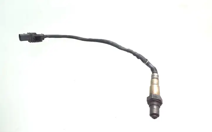 BMW 5 E60 E61 (2004 - 2010) 7791592 Лямбда-зонд — фото 1
