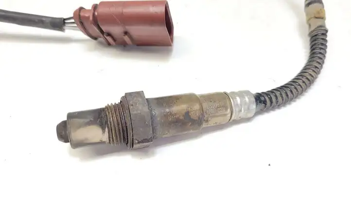 Volkswagen PASSAT B5.5 (2001 - 2005) 058906265C Лямбда-зонд — фото 3