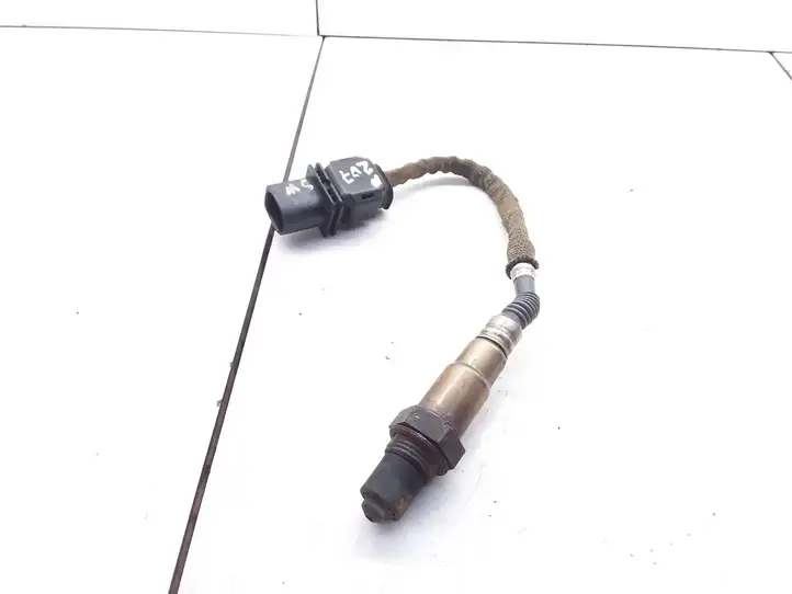 Peugeot 207 CC (2007 - 2014) 0258017113 Лямбда-зонд — фото 1