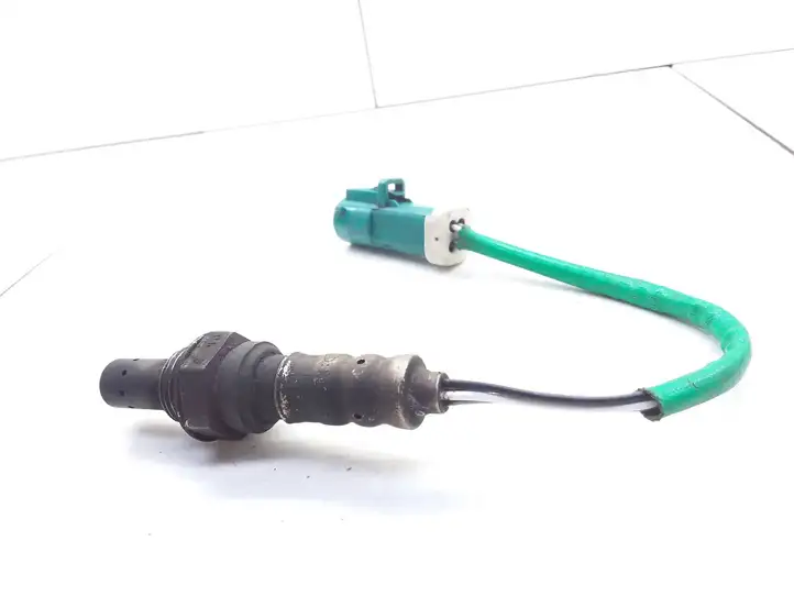 Jaguar S-Type (1999 - 2004)  XC2F9F472A1A Зонд «Lambda»