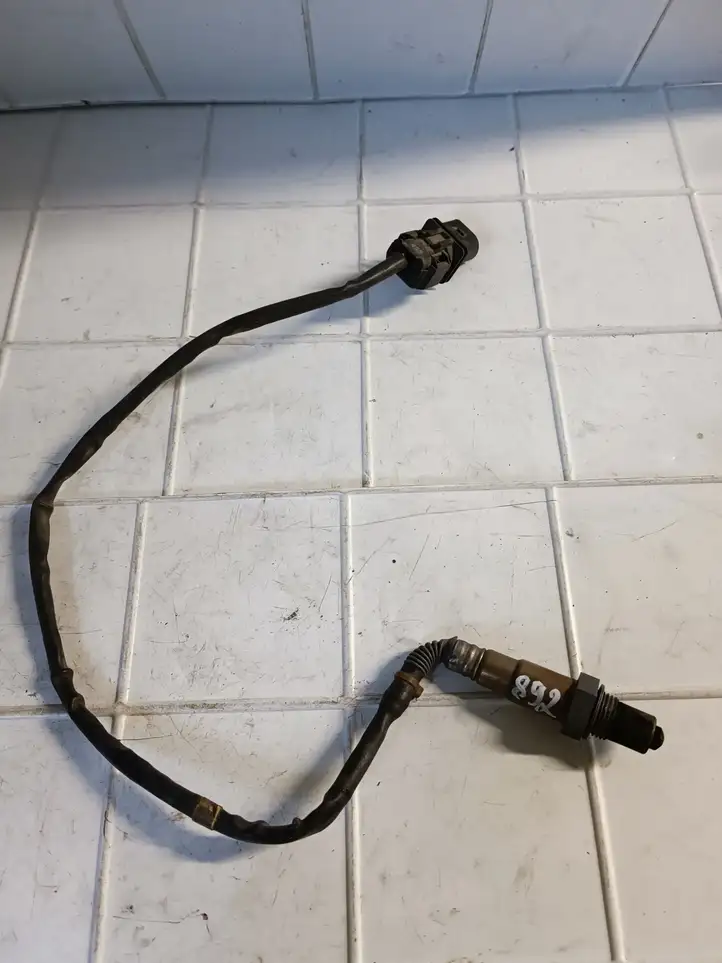 Volkswagen Tiguan (2007 - 2011) 1928404687 Лямбда-зонд — фото 3