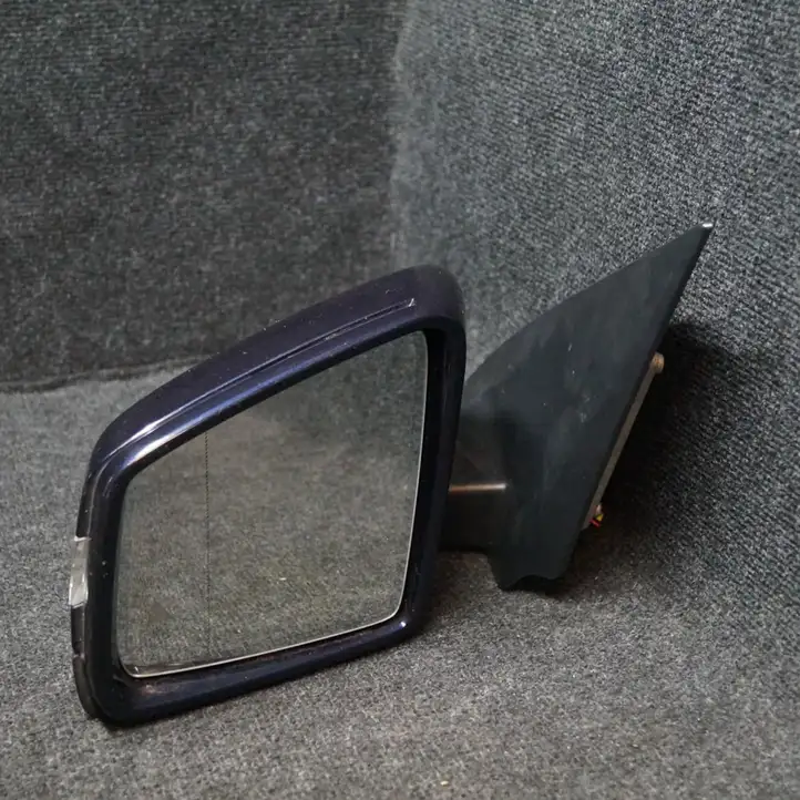 Mercedes-Benz GL X166 (2013 - 2019) 615215 Боковое зеркало с электроприводом — фото 1