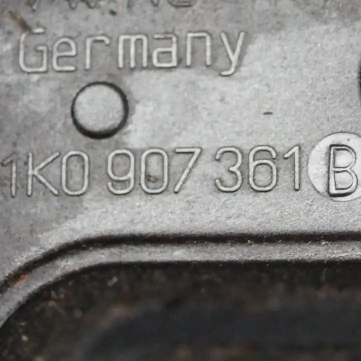 Volkswagen PASSAT B6 (2005 - 2010) 1K0907361B Другая часть кузова — фото 3
