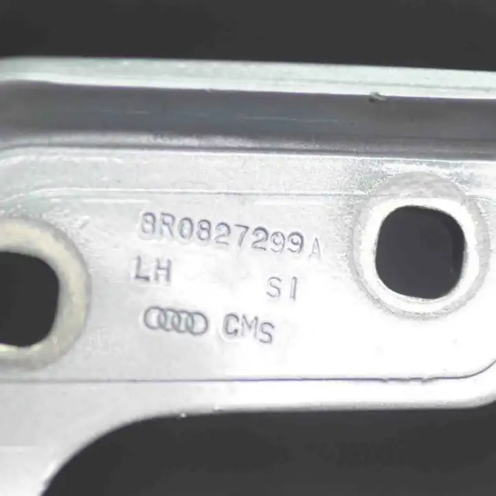 Audi Q5 SQ5 (2008 - 2012) 8R0827299A Петли крышки багажника — фото 3