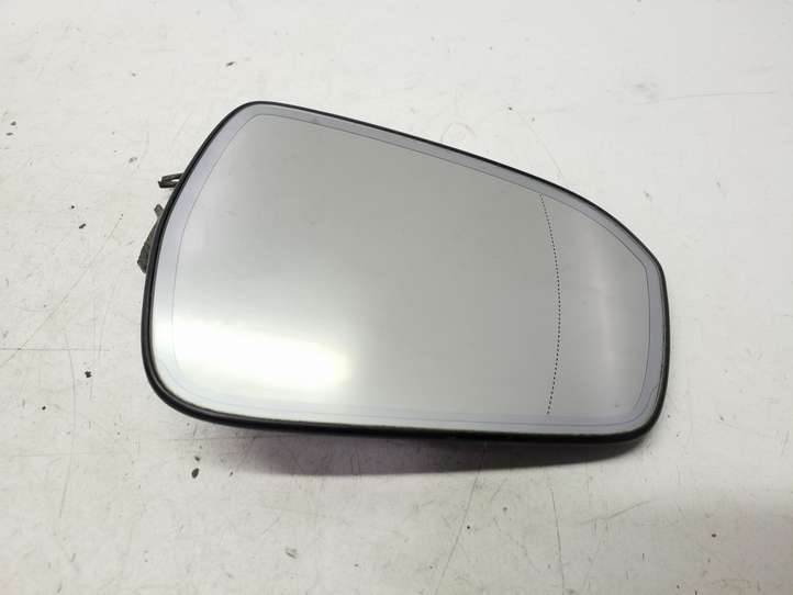 Ford Mondeo MK V (2014 - )  DS7317K707H Части зеркала