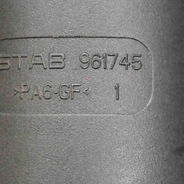 BMW X5 F15 (2013 - 2017) 7294469 Амортизатор крышки багажника — фото 8