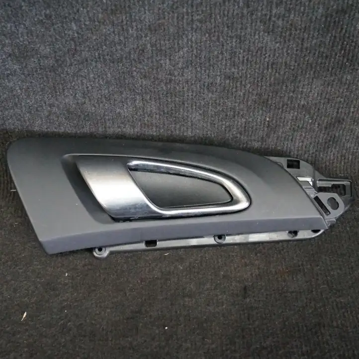 Porsche Cayenne (92A) (2011 - 2017) 7P5837020 Внутренняя ручка двери — фото 1