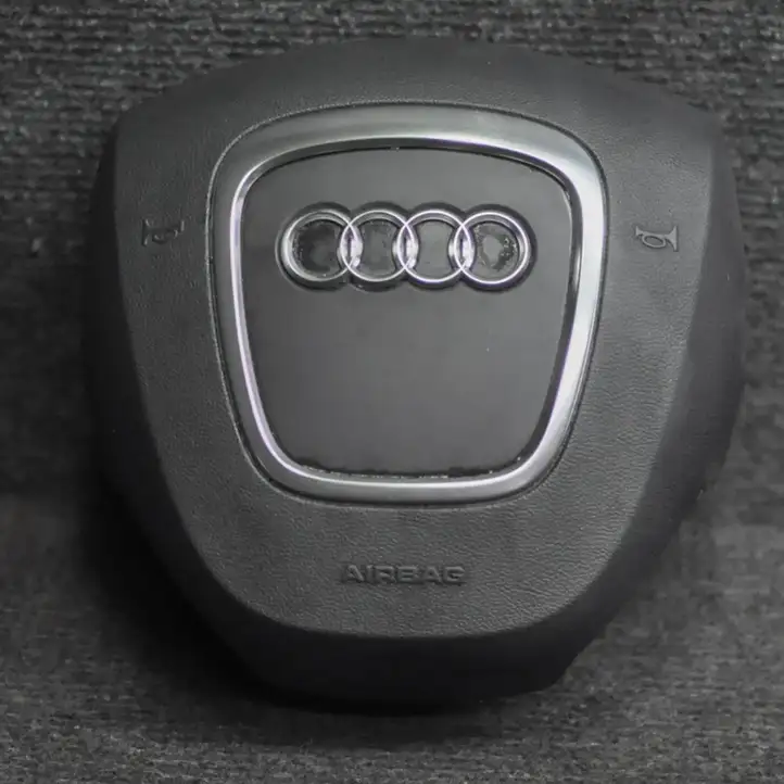 Audi A3/S3 8P (2008 - 2013) Подушка безопасности руля — фото 1