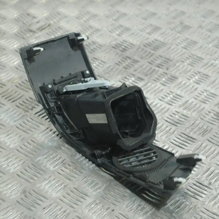 Honda CR-V (2006 - 2009) 77630SWA Воздушная решетка панели — фото 4