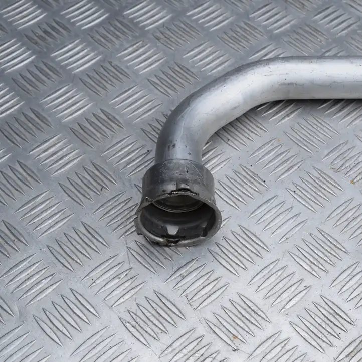 Porsche 997 (2004 - 2012) 99710665204 Другая часть кузова — фото 2