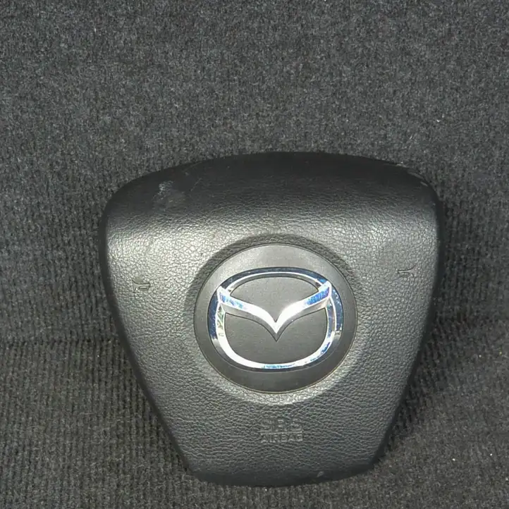 Mazda 6 (2009 - 2012) T93402A Подушка безопасности руля — фото 1