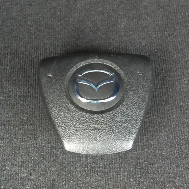 Mazda 6 (2009 - 2012) T93402A Подушка безопасности руля — фото 7