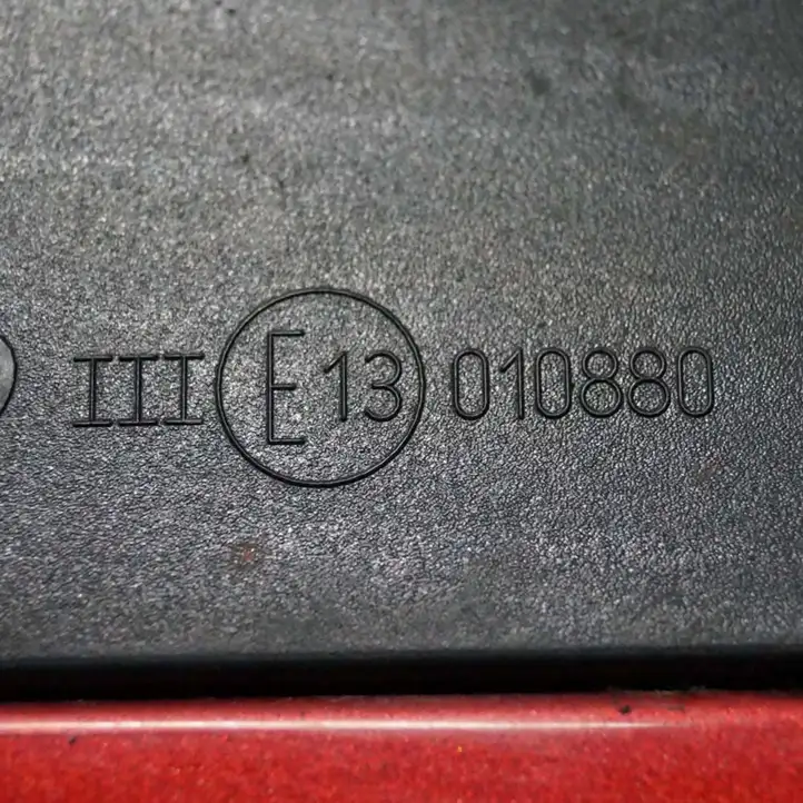 Volkswagen Golf V (2003 - 2009) Боковое зеркало с электроприводом — фото 4