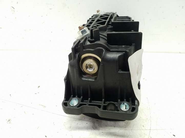 Volkswagen PASSAT B7 (2011 - 2014)  3AA880204 Подушка безопастности пассажира
