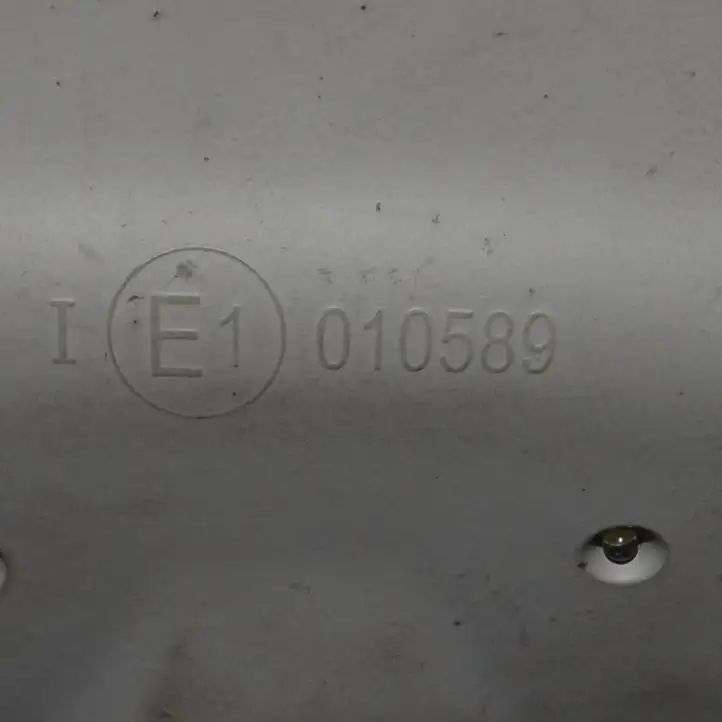Audi A8 S8 D3 4E (2002 - 2005) E1010589 Салонное зеркало заднего вида — фото 4