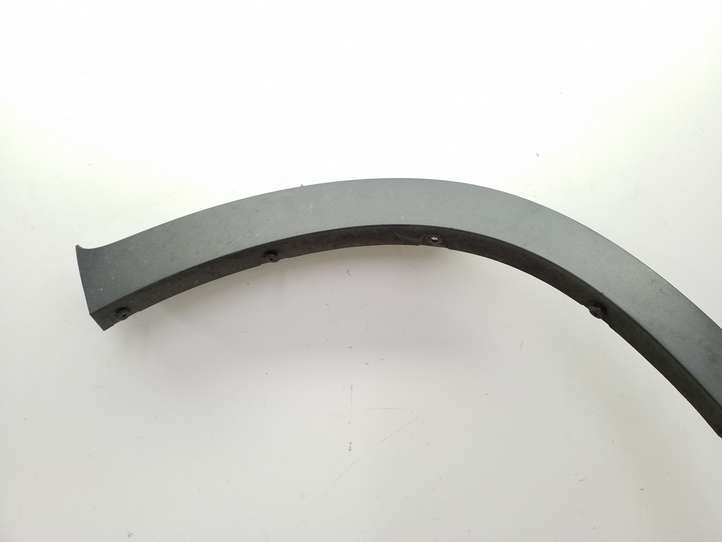 BMW X5M E70 (2010 - 2013)  51777158428 Защитная накладка арки