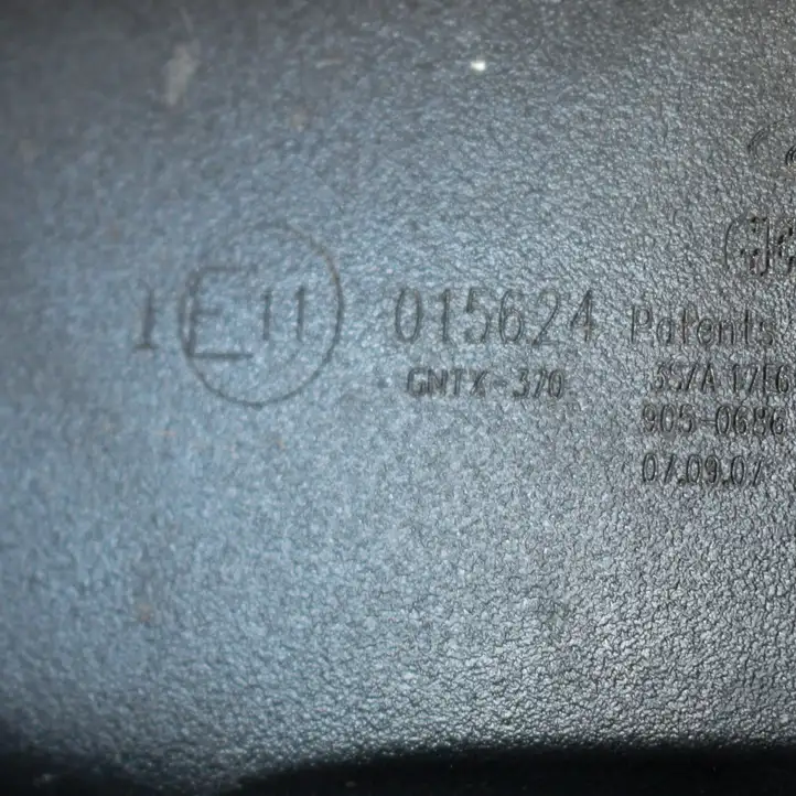 Ford C-MAX I (2007 - 2010) E11015624 Салонное зеркало заднего вида — фото 4