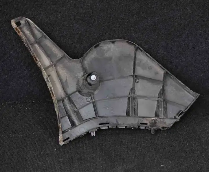 Volvo V60 (2010 - 2013) 31265281 Кронштейн угловой части бампера — фото 2