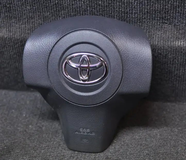 Toyota RAV 4 (XA30) (2006 - 2016) 200415708A8Z Подушка безопасности руля — фото 1