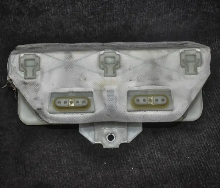 Opel Astra H (2004 - 2009) Подушка безопасности пассажира — фото 2