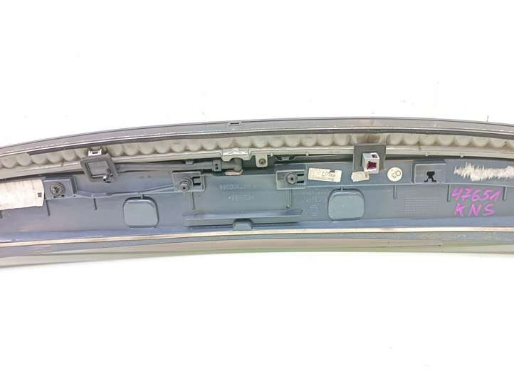 Mercedes-Benz E W211 (2002 - 2009)  A2118201656 Спойлер