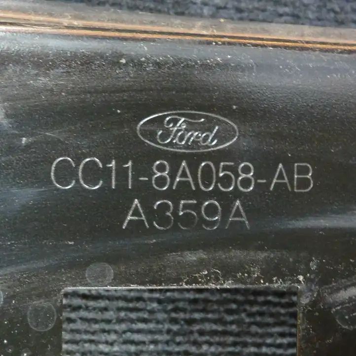Ford Transit Custom (2014 - ) CC118A058AB Нижняя панель радиатора — фото 3
