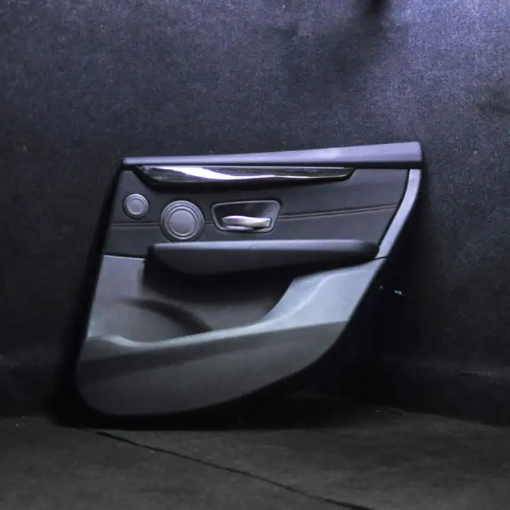BMW 2 F45 (2014 - 2021) 2446884 Обшивка задней двери — фото 1