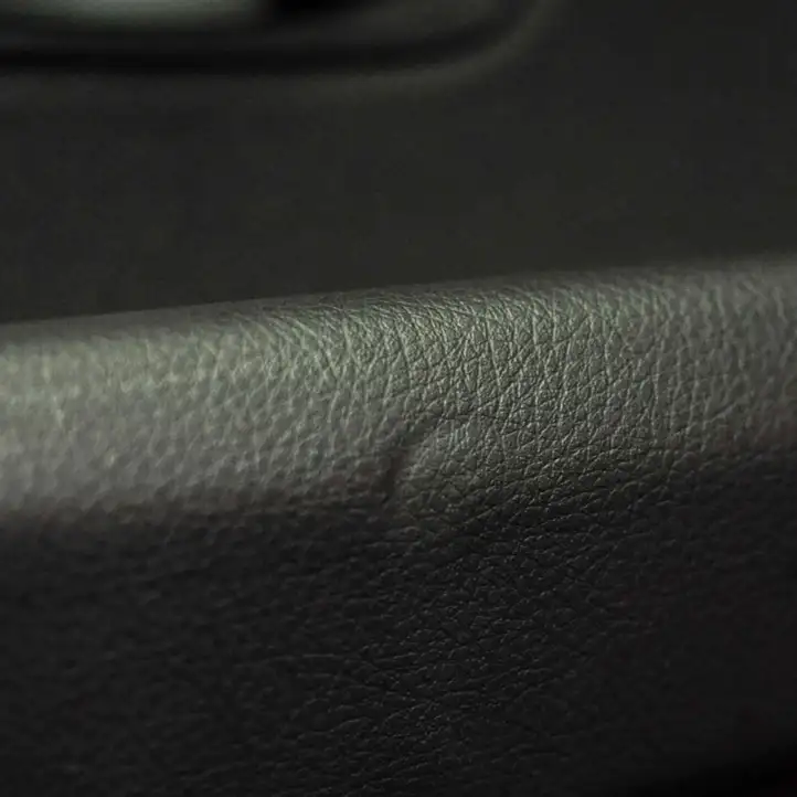 BMW 2 F45 (2014 - 2021) 2446884 Обшивка задней двери — фото 4