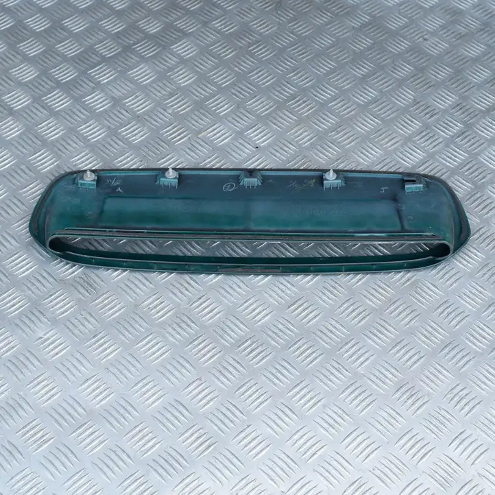 Subaru Forester SH (2008 - 2013) Другая часть кузова — фото 2