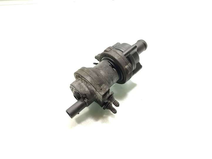 Volkswagen Sharan (2003 - 2010)  035959209E Циркуляционный электрический двигатель