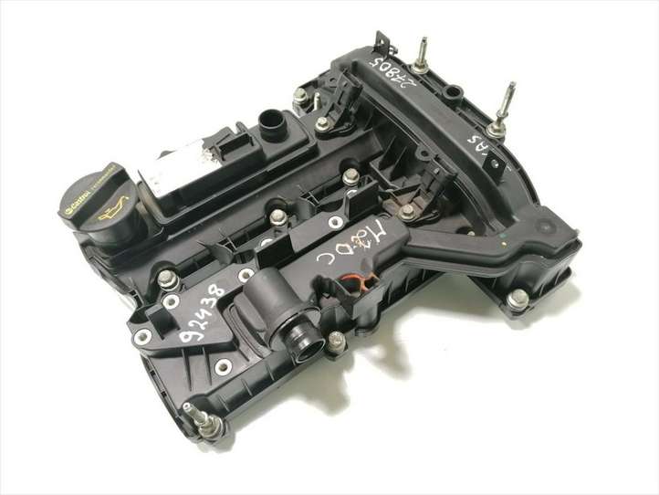 Ford Fiesta (2013 - 2017)  CM5G-6K271-CL Крышка головки