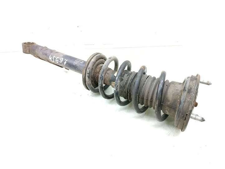 Lexus GS 300 350 430 450h (2004 - 2007)  48510-30650 Передний амортизатор с пружиной