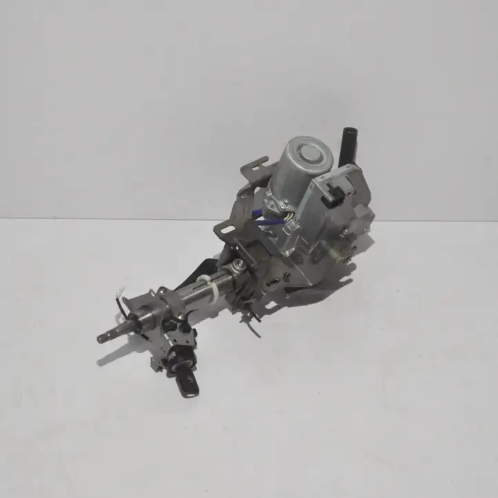 Nissan Qashqai (2006 - 2010) 48810BE00C Вал рулевой колонки — фото 2