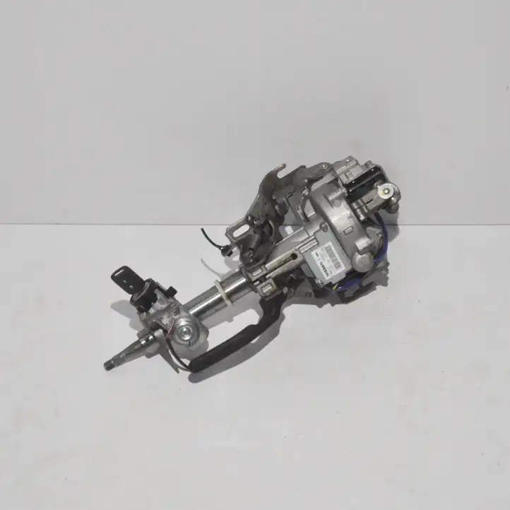 Nissan Qashqai (2006 - 2010) 48810BE00C Вал рулевой колонки — фото 3