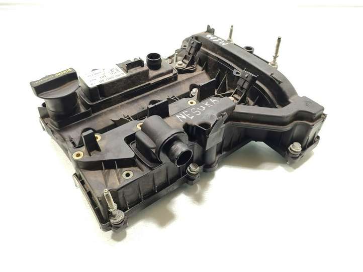Ford Fiesta (2013 - 2017)  C1BG6007AD Крышка головки
