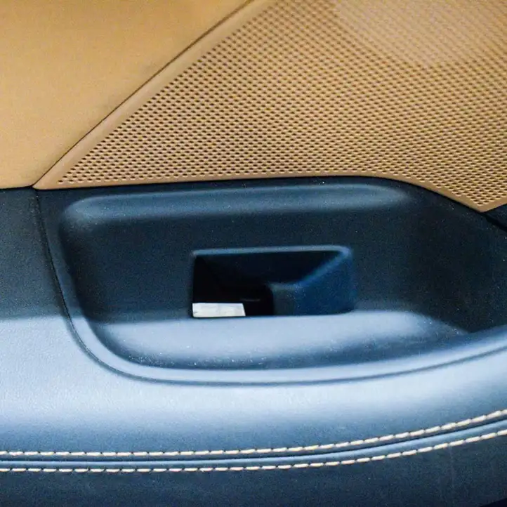 Audi A3/S3 8V (2012 - 2016) 8V5867305 Обшивка задней двери — фото 3