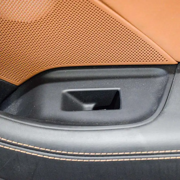 Audi A3/S3 8V (2012 - 2016) 8V5867306 Обшивка задней двери — фото 3
