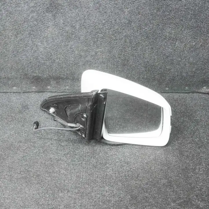 Mercedes-Benz GL X166 (2013 - 2019) Боковое зеркало с электроприводом — фото 2
