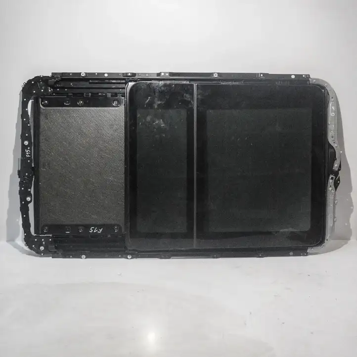 BMW X5 F15 (2013 - 2017) 082015330021792 Комплект люка крыши — фото 2
