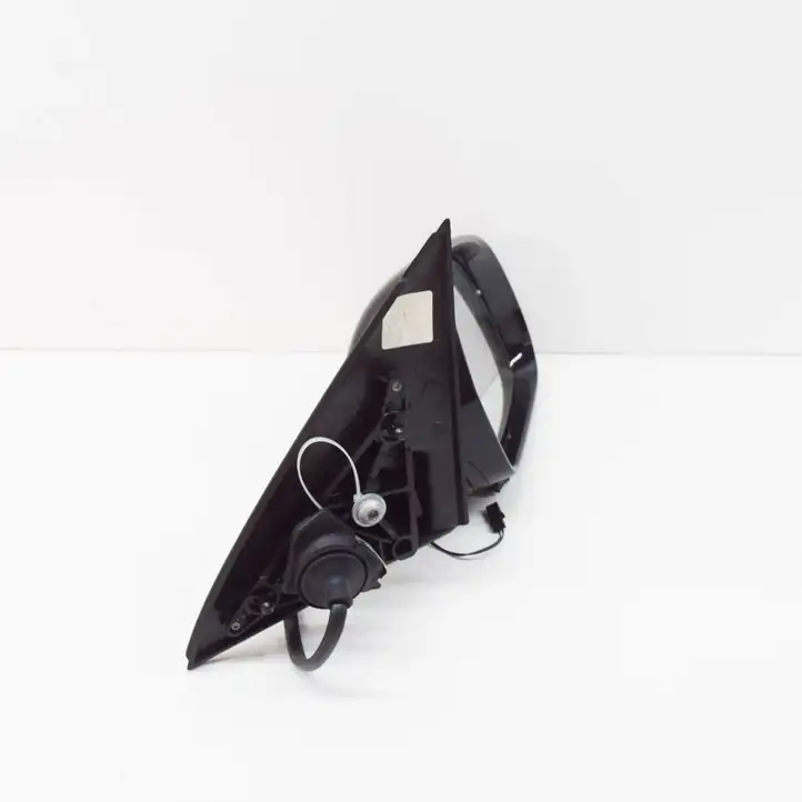 Audi Q3 8U (2011 - 2014) 8U2857410G Боковое зеркало с электроприводом — фото 3