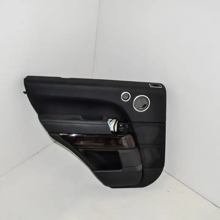 Land Rover Range Rover L405 (2012 - 2017) Обшивка задней двери — фото 1