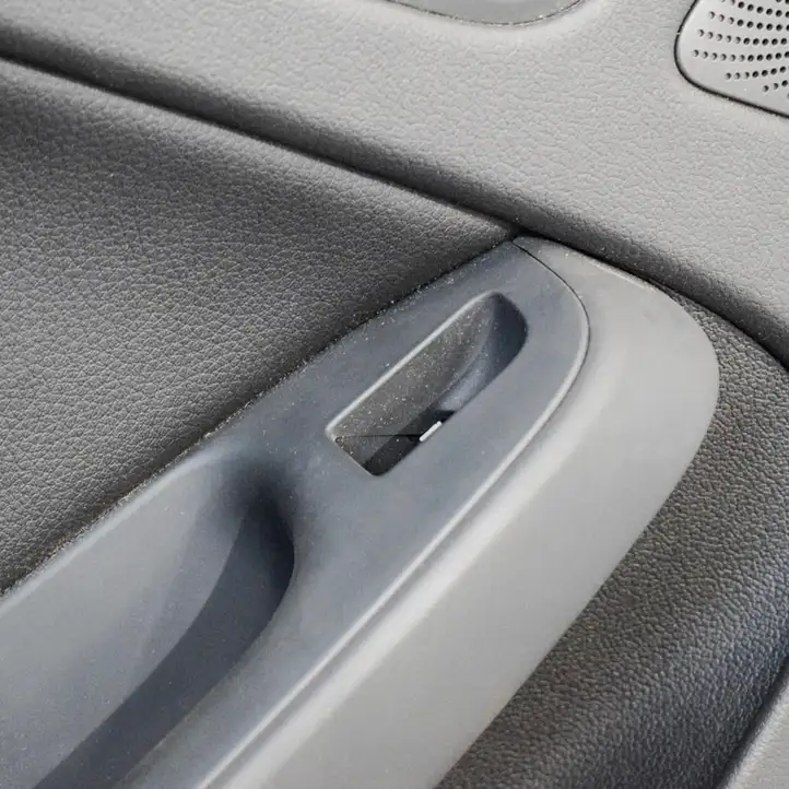 Audi A4 S4 B8 8K (2007 - 2011) 8K0867305 Обшивка задней двери — фото 3