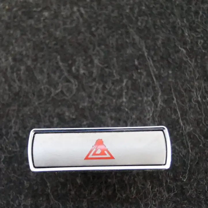 Ford Galaxy (2006 - 2010) 6M2T13A350AA Кнопка фаркопа в багажнике — фото 1