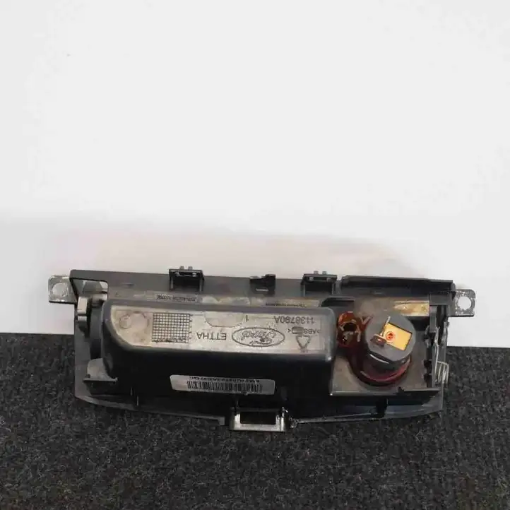 Ford Galaxy (2006 - 2010) 6M21U04788AE37QC Передняя пепельница — фото 3