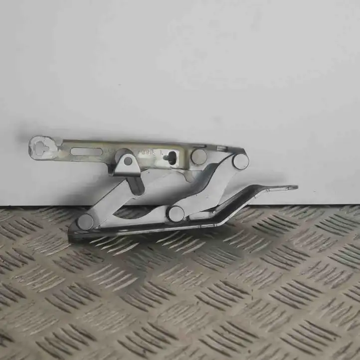 Porsche 997 (2004 - 2012) 9975121510 Петли крышки багажника — фото 2