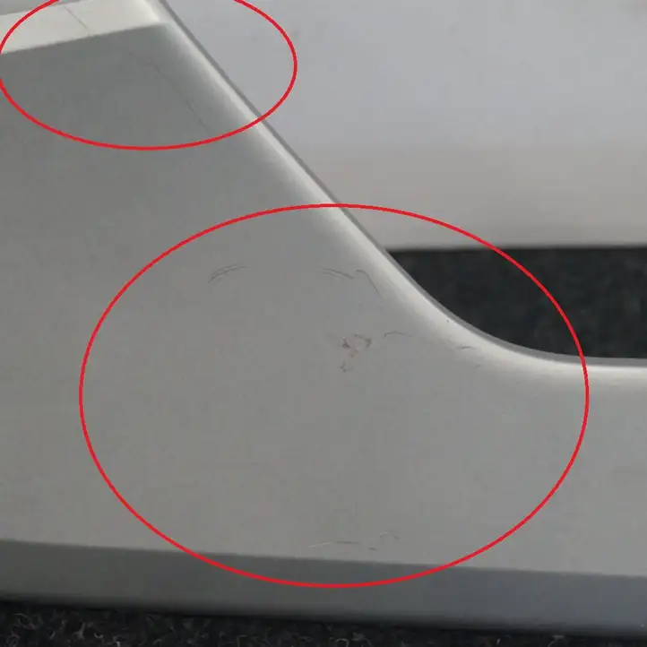 Audi A4 S4 B9 (2015 - 2019) 8W0867409 Прочие внешние детали — фото 3