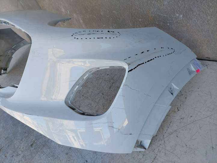Ford Puma (2019 - )  L1TB17757 Передний бампер