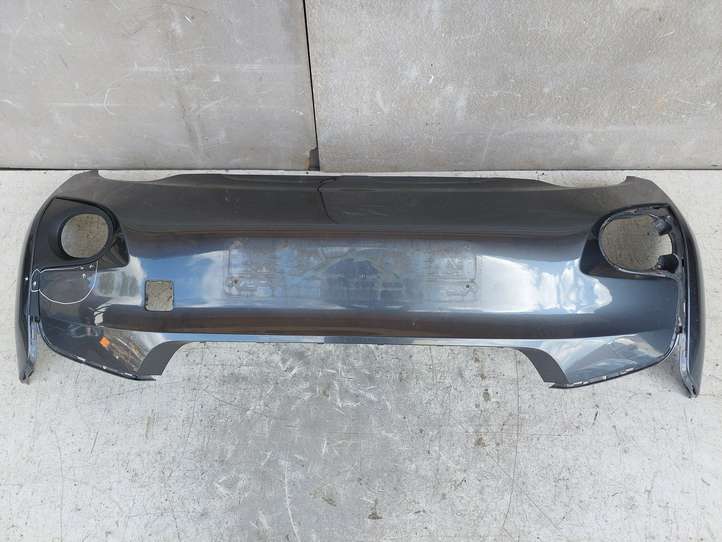 BMW i3 (2013 - )  51117296815 Передний бампер