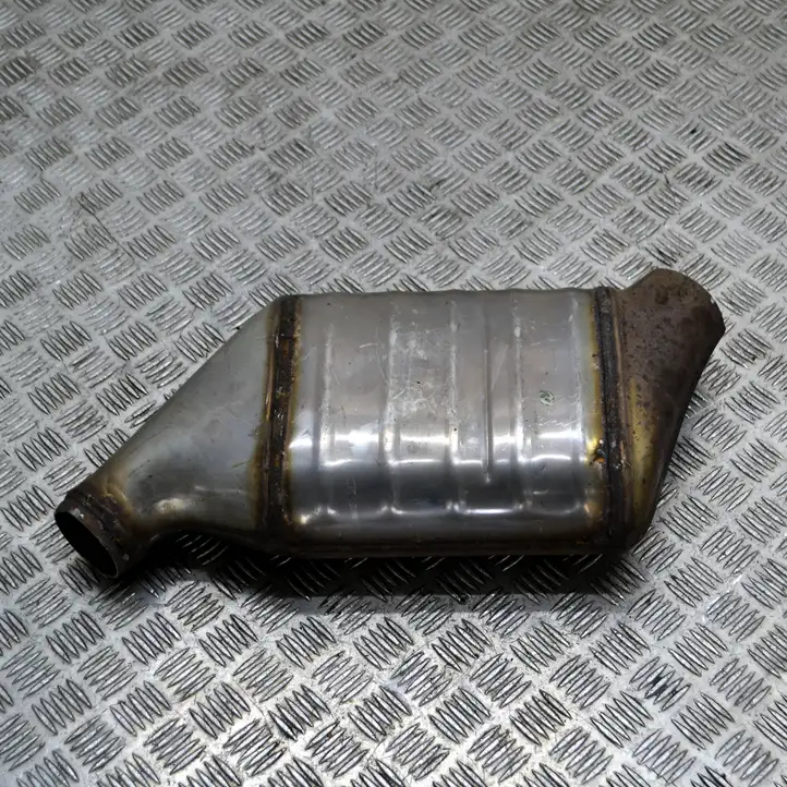 BMW X5 F15 (2013 - 2017) 857213847 Катализатор / DPF / FAP — фото 2