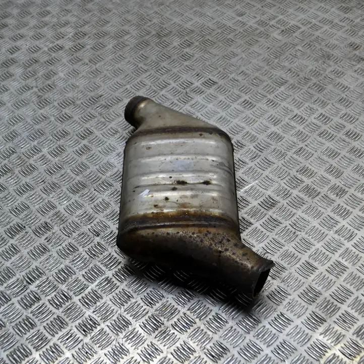 BMW X5 F15 (2013 - 2017) 857213847 Катализатор / DPF / FAP — фото 4
